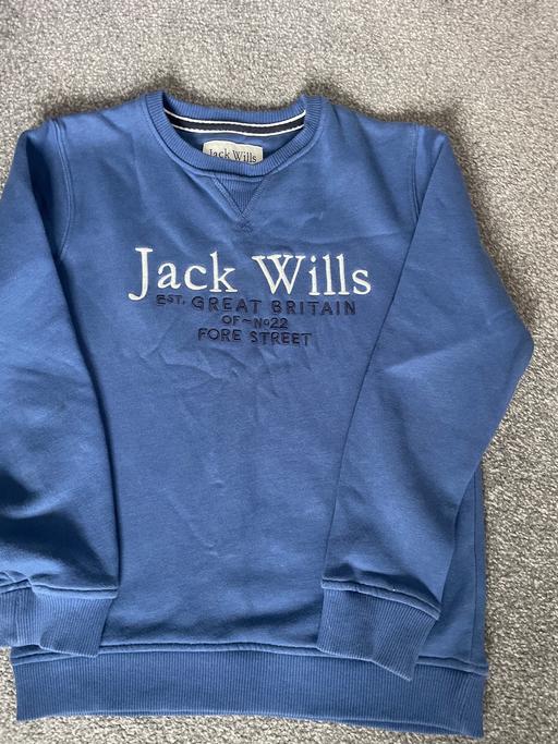Buy & Sell Walsall Wood Walsall - Photos for Boys sweatshirt age 8:9