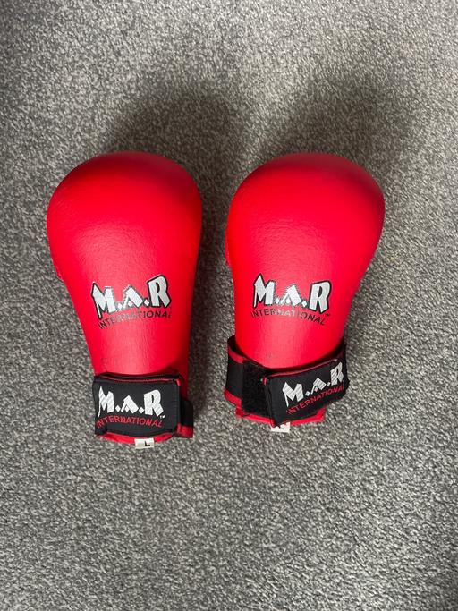Buy & Sell Walsall Wood Walsall - Photos for Boxing gloves
