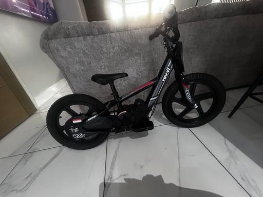Buy & Sell Fazakerley Knowsley - Photos for Revvi electric bike 16”