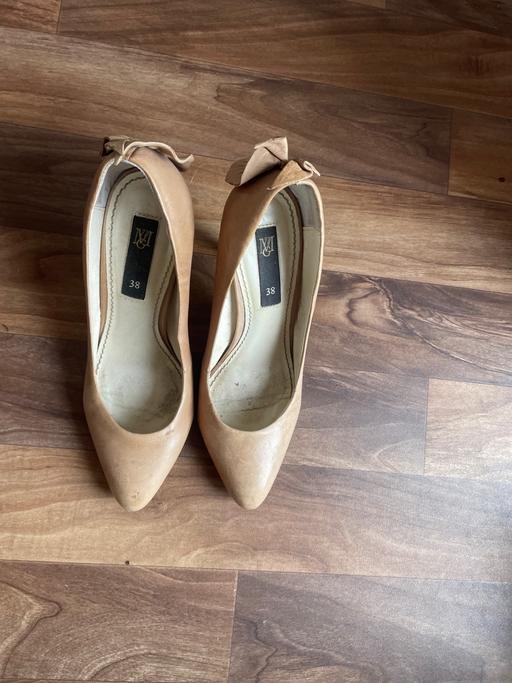 Buy & Sell Walsall Wood Walsall - Photos for Leather shoes