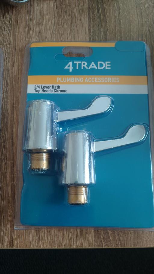 Buy & Sell Saltwell Gateshead - Photos for Tap levers