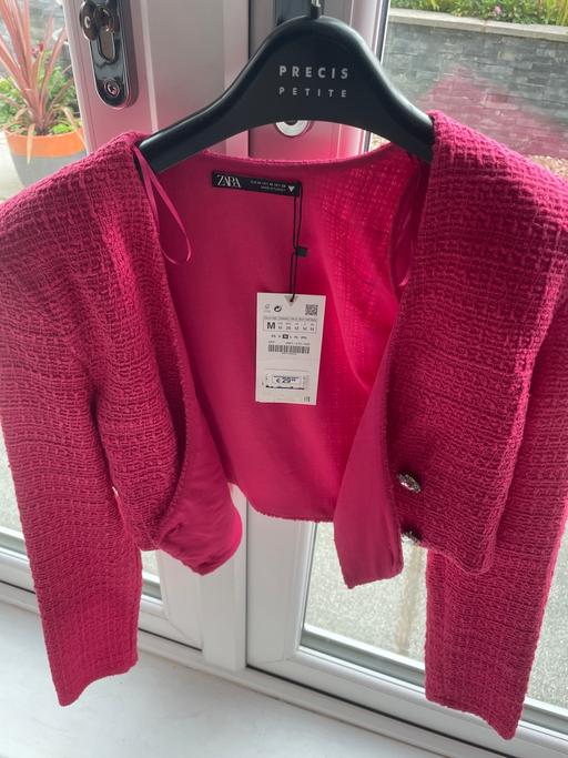 Buy & Sell Walsall Wood Walsall - Photos for New voice jacket size m