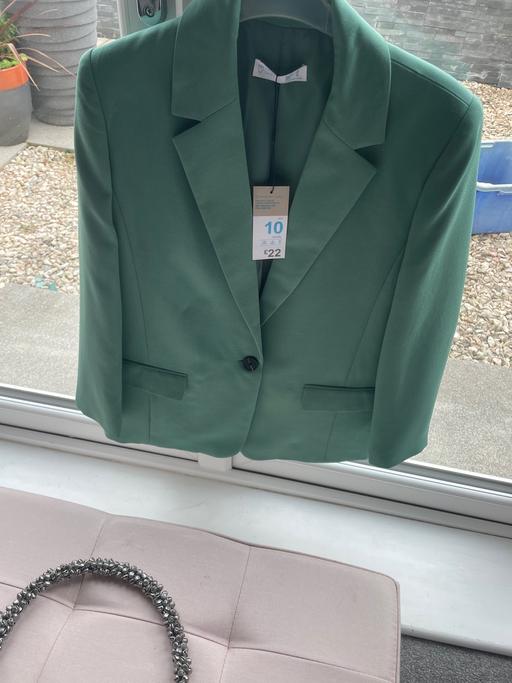Buy & Sell Walsall Wood Walsall - Photos for New jacket with tags