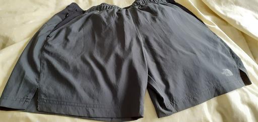 Buy & Sell Clayhanger Walsall - Photos for mens northface shorts medium
