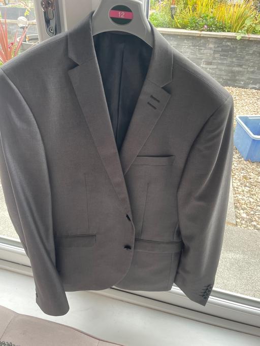 Buy & Sell Walsall Wood Walsall - Photos for Men’s suit jacket size 40r