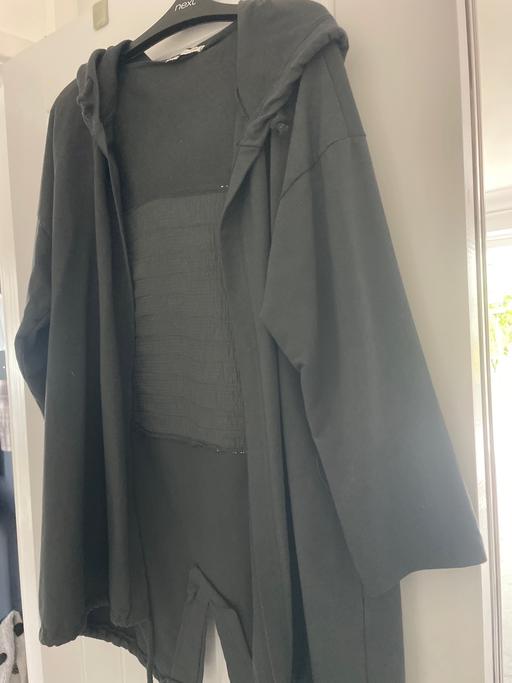 Buy & Sell Walsall Wood Walsall - Photos for Women’s sweatshirt jacket one size
