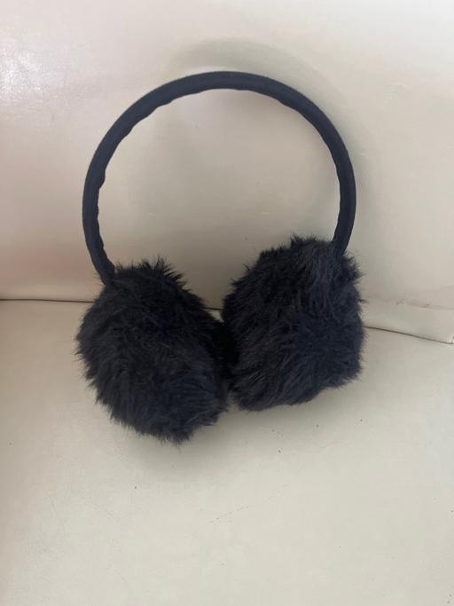 Buy & Sell Conisbrough Doncaster - Photos for Black ear muffs