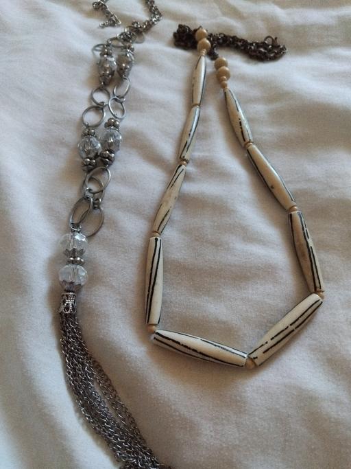 Buy & Sell Kemsley Swale - Photos for two necklaces