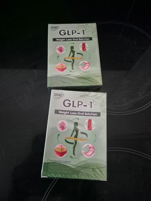 Buy & Sell Yew Tree Estate Sandwell - Photos for glp-1 weightloss solution