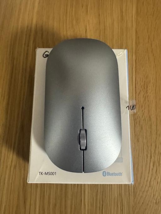 Buy & Sell Nuneaton Nuneaton and Bedworth - Photos for Wireless & Bluetooth Silent Computer Mouse