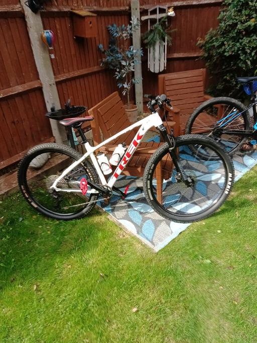 Buy & Sell Elmdon Solihull - Photos for trek 29 wheel