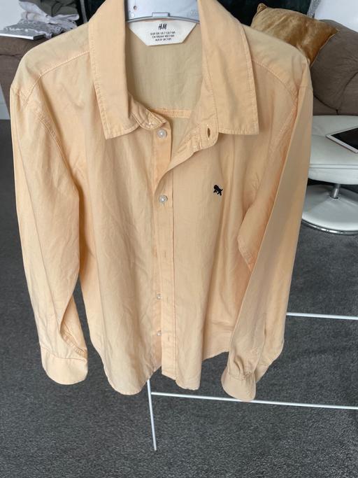 Buy & Sell Walsall Wood Walsall - Photos for Boys shirt age 7/8