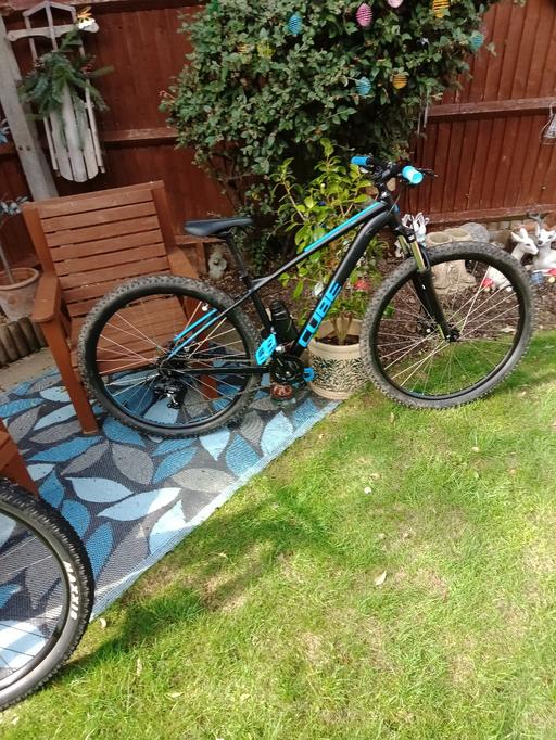 Buy & Sell Elmdon Solihull - Photos for cube 29 in wheels