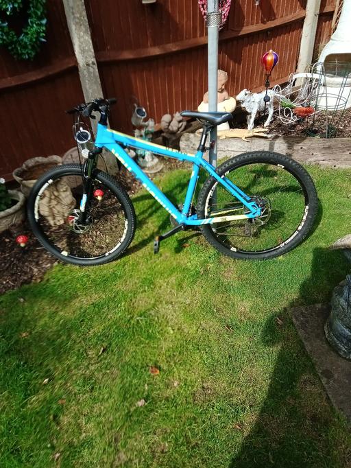 Buy & Sell Elmdon Solihull - Photos for Diamondback 27/5 wheels