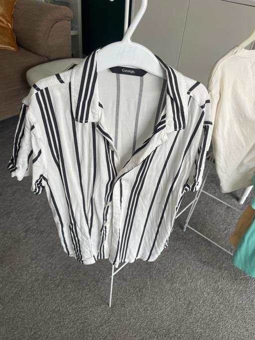 Buy & Sell Walsall Wood Walsall - Photos for Boys shirt age 8/9