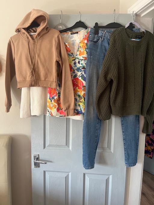 Buy & Sell Wickersley Rotherham - Photos for 5 items size 10 bundle all for £3.50