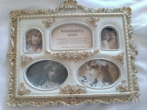 Buy & Sell Milton Regis Swale - Photos for heavy beautiful photo frame