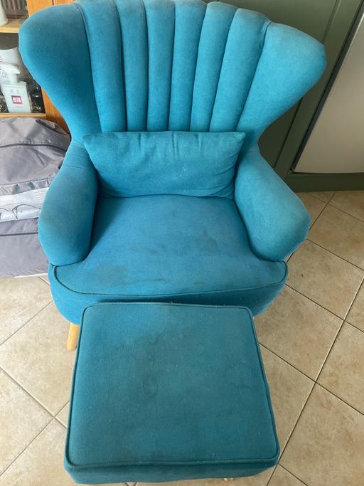 Buy & Sell Lye Dudley - Photos for beautiful chair and stool