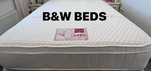 Buy & Sell Parkgate Rotherham - Photos for Double Orlando mattress