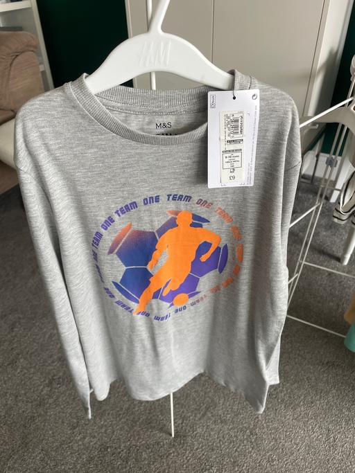 Buy & Sell Walsall Wood Walsall - Photos for Long sleeved top new with tags