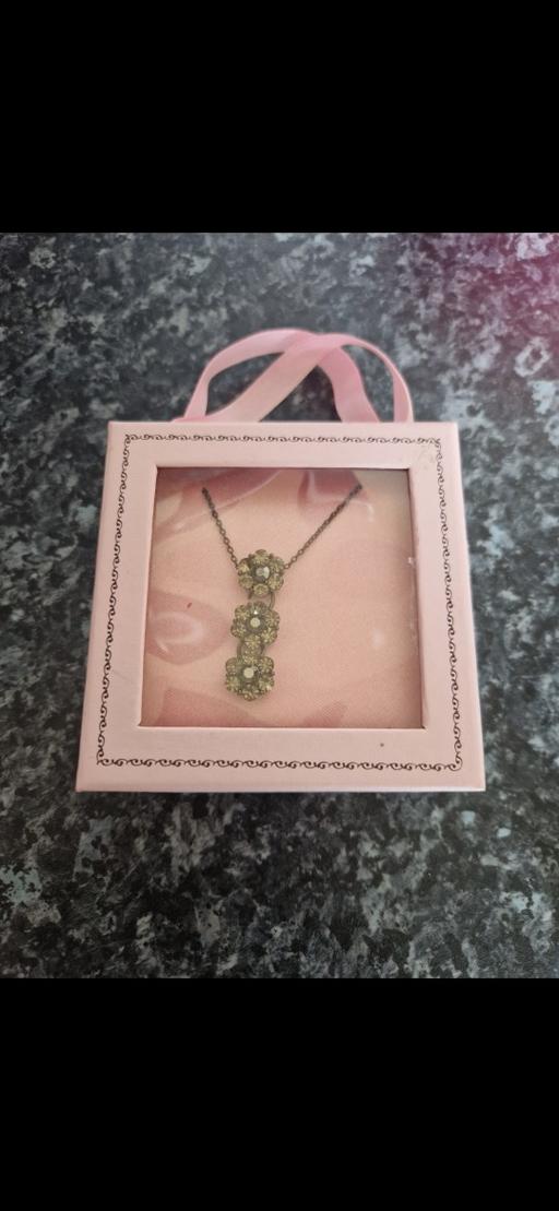 Buy & Sell Leicester City Centre Leicester - Photos for brand new necklace