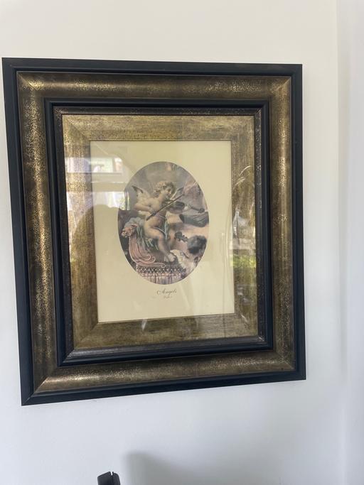 Buy & Sell Walsall Wood Walsall - Photos for Large printed grime