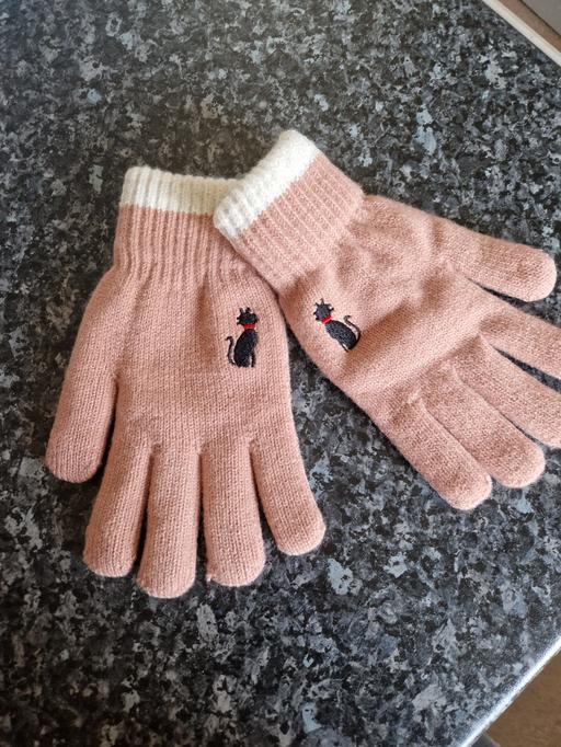 Buy & Sell Leicester City Centre Leicester - Photos for brand new ladies gloves (one size)