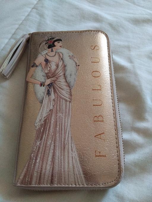 Buy & Sell Kemsley Swale - Photos for art decorating purse new