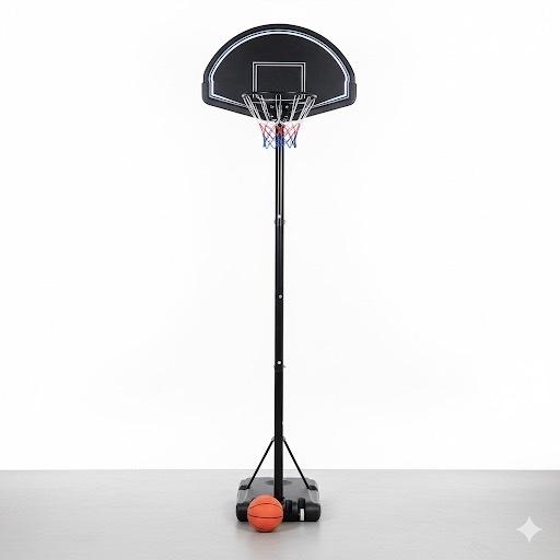 Buy & Sell Leek Staffordshire Moorlands - Photos for Basketball Hoop