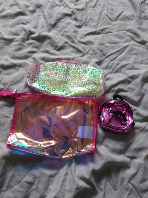 Buy & Sell Chapeltown Sheffield - Photos for bags/purse