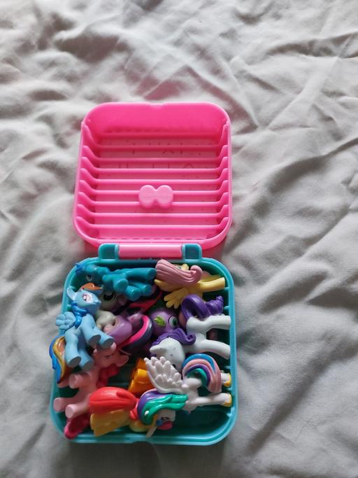 Buy & Sell Chapeltown Sheffield - Photos for pony figures