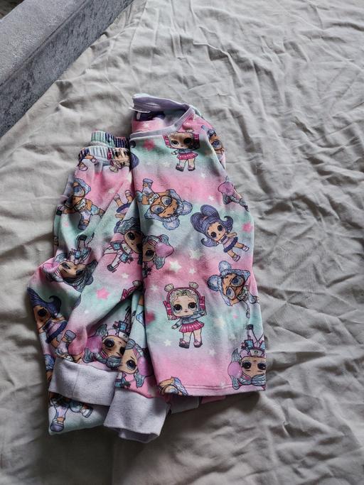 Buy & Sell Chapeltown Sheffield - Photos for lol pj's 8-9