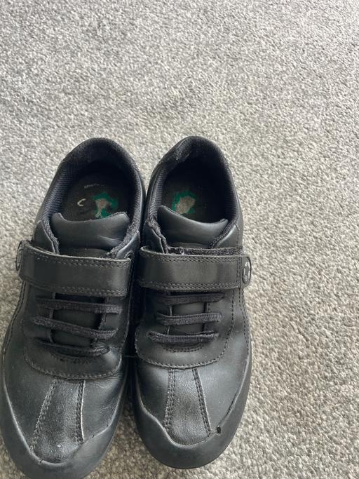 Buy & Sell Walsall Wood Walsall - Photos for Leather schools shoes size 2