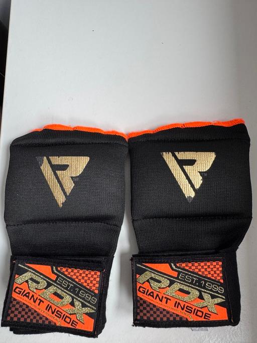 Buy & Sell Bishopsgate Central London - Photos for RDX Martial Arts Gloves