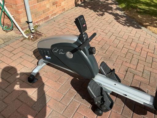 Buy & Sell Tarvin Cheshire West and Chester - Photos for Rowing machine