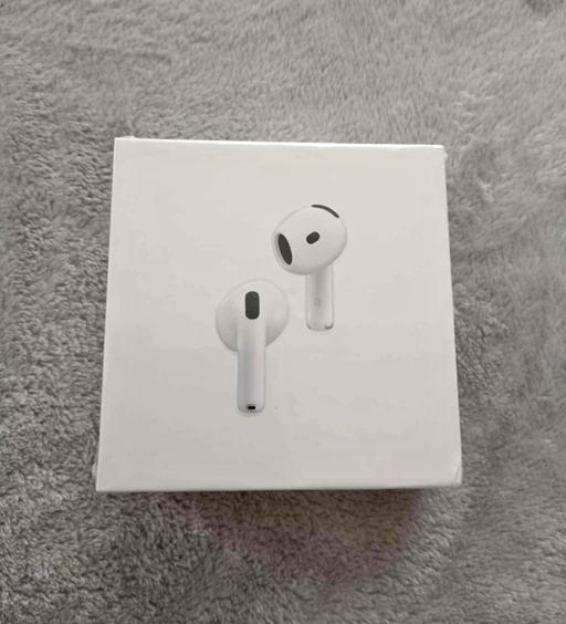 Buy & Sell Patchway South Gloucestershire - Photos for Airpods gen 4 anc