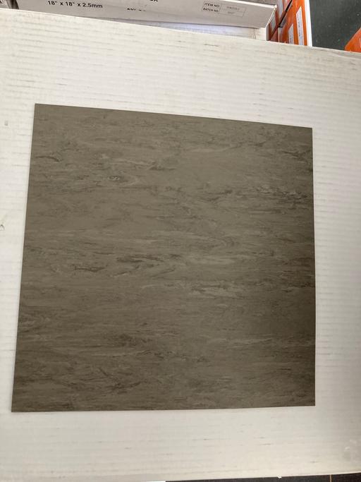 Buy & Sell Halesowen Dudley - Photos for Heavy Duty Grey Vinyl Floor Tiles 300 x 300