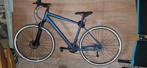 Buy & Sell Blackpool Airport Fylde - Photos for Boardman MTX 8.8 Mens Hybrid Bike - M