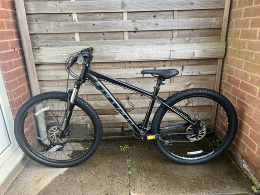 Buy & Sell Stockland Green Birmingham - Photos for Carrera Vengeance 16” Frame 27.5” Wheels