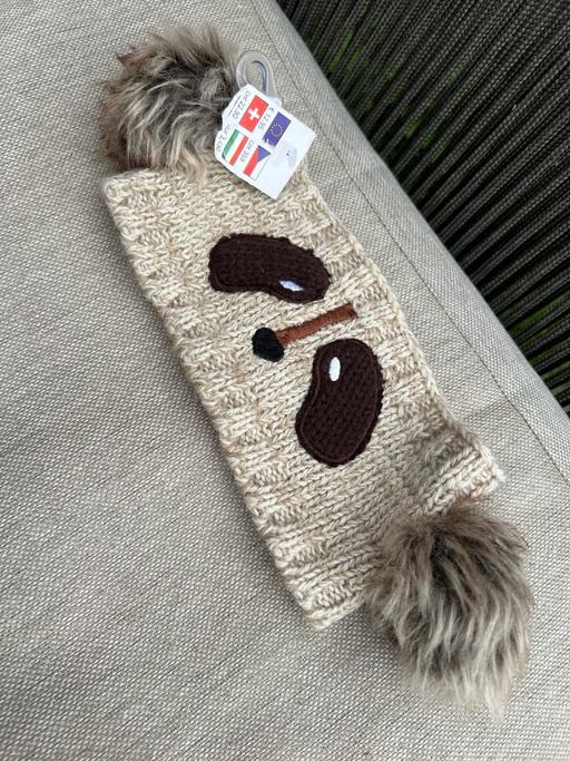 Buy & Sell Hetton-Le-Hole Sunderland - Photos for Head Band From Claire’s ( New )