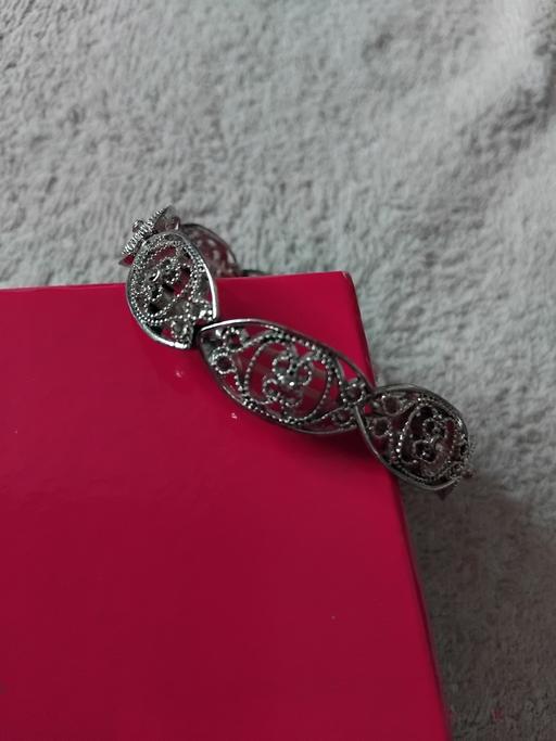 Buy & Sell Kemsley Swale - Photos for silver braclet