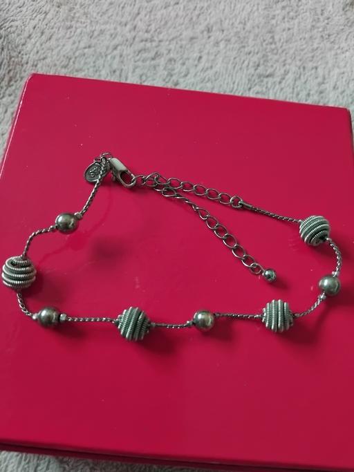 Buy & Sell Kemsley Swale - Photos for ball braclet