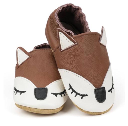 Buy & Sell Wandsworth South West London - Photos for Leather Baby Walking Shoes New 18-24m