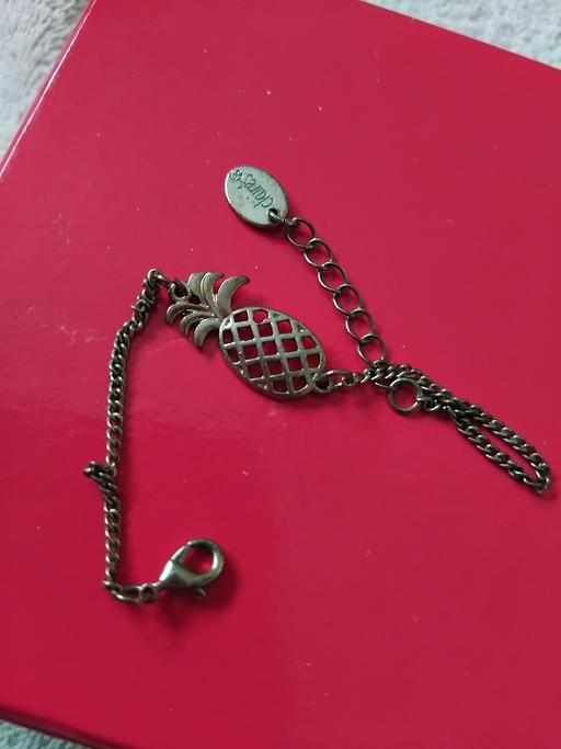 Buy & Sell Milton Regis Swale - Photos for pineapple bracelet