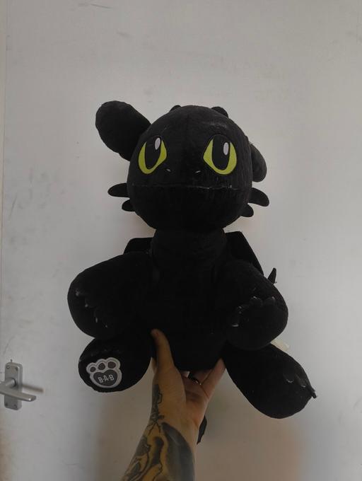 Buy & Sell Rowley Regis Sandwell - Photos for Toothless httyd bab teddy no tags