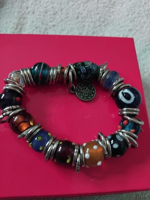 Buy & Sell Milton Regis Swale - Photos for heavy beads braclet