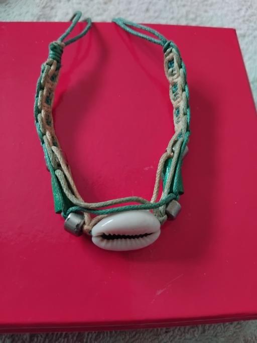 Buy & Sell Kemsley Swale - Photos for shell braclet