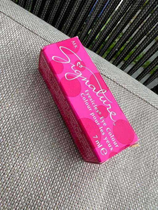 Buy & Sell Hetton-Le-Hole Sunderland - Photos for Eye Colour By Mary Kay ( New )