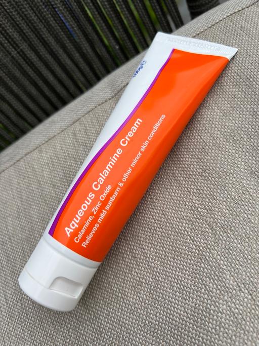 Buy & Sell Hetton-Le-Hole Sunderland - Photos for Aqueous Cream ( New )