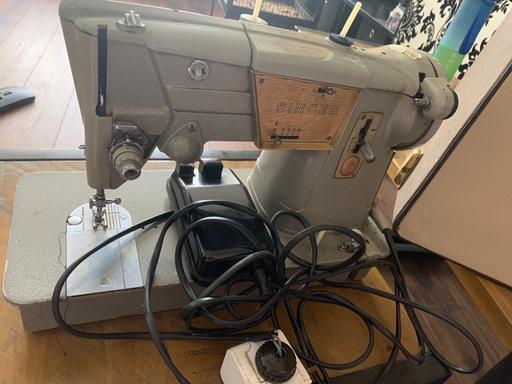 Buy & Sell Kingstanding Birmingham - Photos for Singer machine